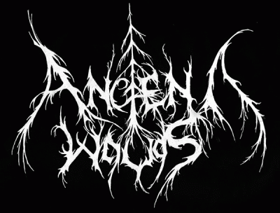 logo Ancient Woods